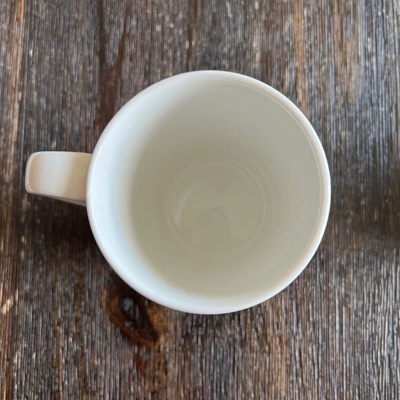 Queens by Churchill Country Pursuits The Patrolman Badger Ceramic Coffee Mug - Picture 5 of 5